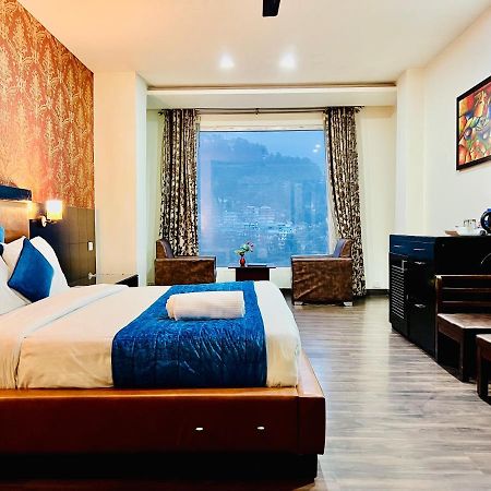Eagle Nest Dharamshala 호텔 외부 사진