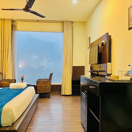 Eagle Nest Dharamshala 호텔 외부 사진