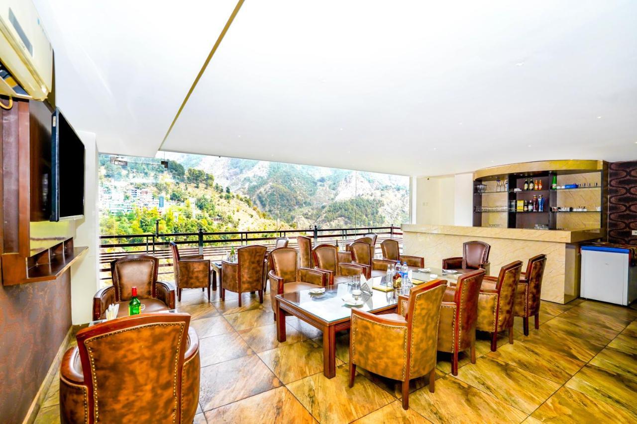 Eagle Nest Dharamshala 호텔 외부 사진